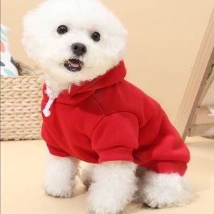 Cute Dog Sweatshirt